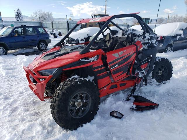 Obraz 2 z 2020 POLARIS RZR PRO XP ULTIMATE 2020 z VIN 3NSRAD923LG822192