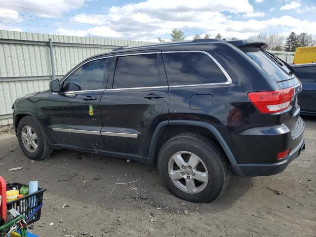 Image 2 of 2013 JEEP GRAND CHEROKEE LAREDO 2013 with VIN 1C4RJFAG5DC587755