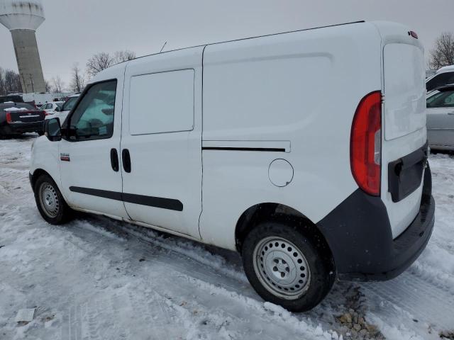 Image 2 of 2016 RAM PROMASTER CITY  2016 with VIN ZFBERFAT6G6B26223
