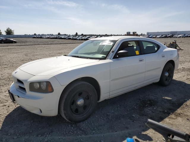 Obraz 2006 DODGE CHARGER SE 2006