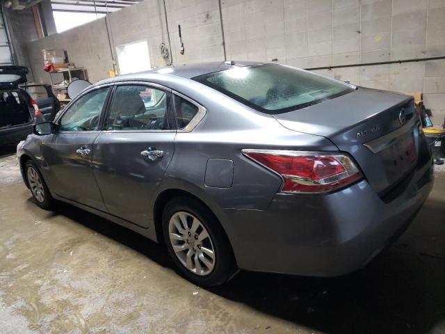 Изображение 2 2015 NISSAN ALTIMA 2.5 2015 с VIN 1N4AL3AP1FC281988
