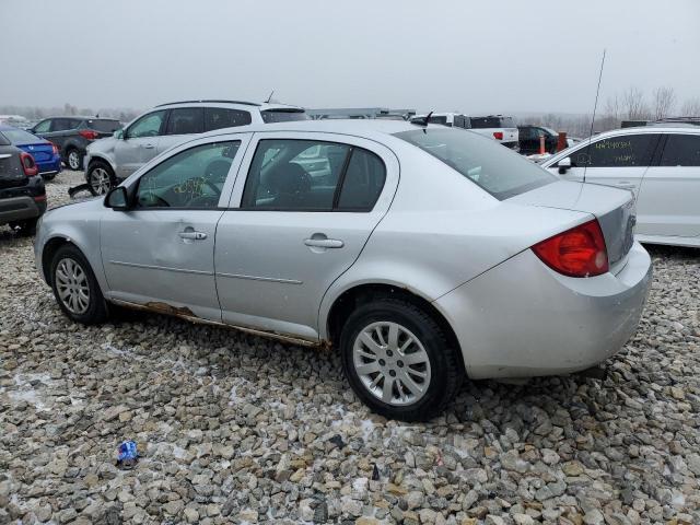 Изображение 2 2010 CHEVROLET COBALT 1LT 2010 с VIN 1G1AD5F55A7125358