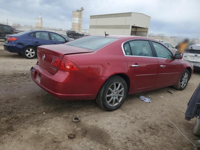 Obraz 3 z 2007 BUICK LUCERNE CXL 2007 z VIN 1G4HD57287U235868