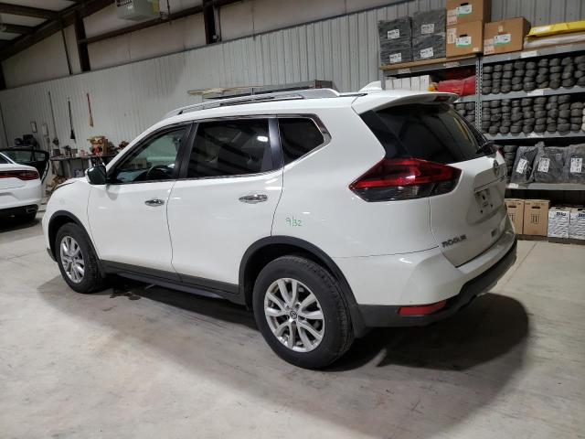 Изображение 2 2019 NISSAN ROGUE S 2019 с VIN 5N1AT2MV9KC816229