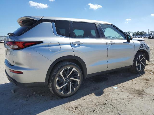Image 3 of 2022 MITSUBISHI OUTLANDER ES 2022 with VIN JA4J3TA80NZ045079