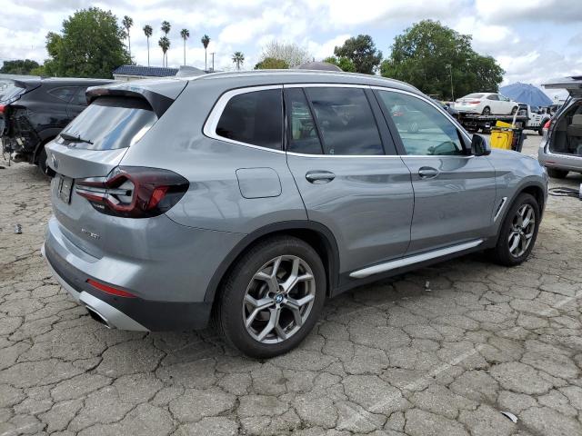 Image 3 of 2023 BMW X3 XDRIVE30I 2023 with VIN 5UX53DP05P9S17512