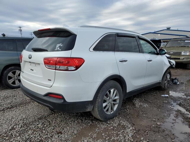 Obraz 3 z 2017 KIA SORENTO LX 2017 z VIN 5XYPGDA31HG268054