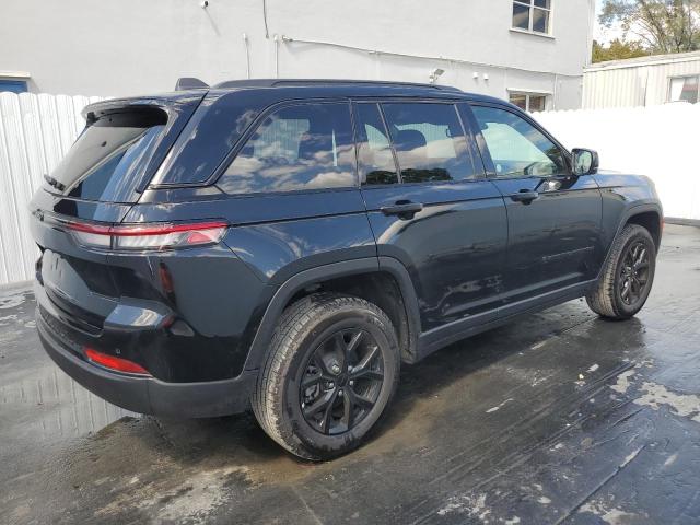 Image 3 of 2024 JEEP GRAND CHEROKEE LAREDO 2024 with VIN 1C4RJHAG7RC108688