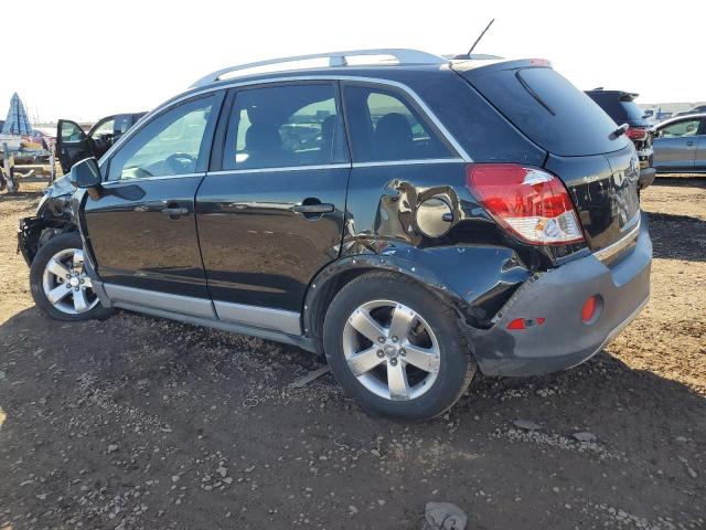 Изображение 2 2012 CHEVROLET CAPTIVA SPORT 2012 с VIN 3GNAL2EK8CS633612