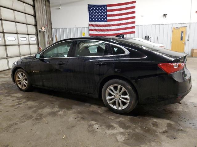 Obraz 2 z 2018 CHEVROLET MALIBU LT 2018 z VIN 1G1ZD5ST3JF137036