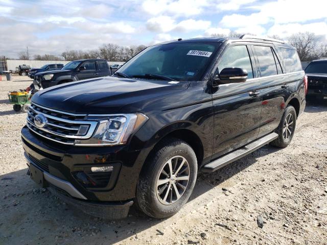 Image 1 of 2019 FORD EXPEDITION XLT 2019 with VIN 1FMJU1JT6KEA29351