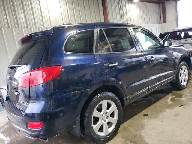 Obraz 3 z 2007 HYUNDAI SANTA FE SE 2007 z VIN 5NMSH73E57H058486