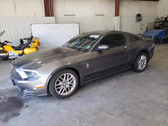Изображение 1 2014 FORD MUSTANG  2014 с VIN 1ZVBP8AM6E5309533