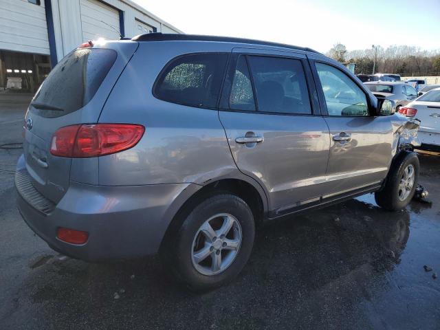 Obraz 3 z 2008 HYUNDAI SANTA FE GLS 2008 z VIN 5NMSG13D38H146607