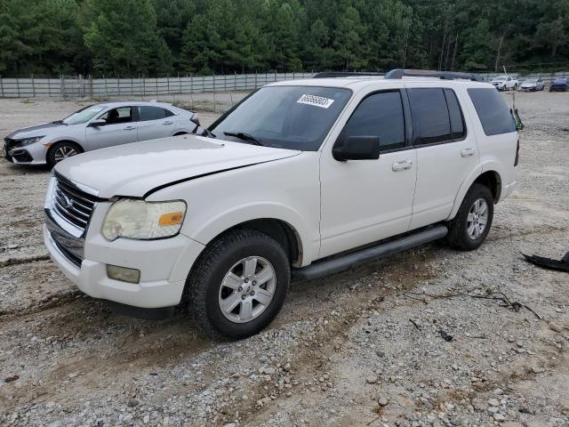 2009 FORD EXPLORER XLT 2009 image