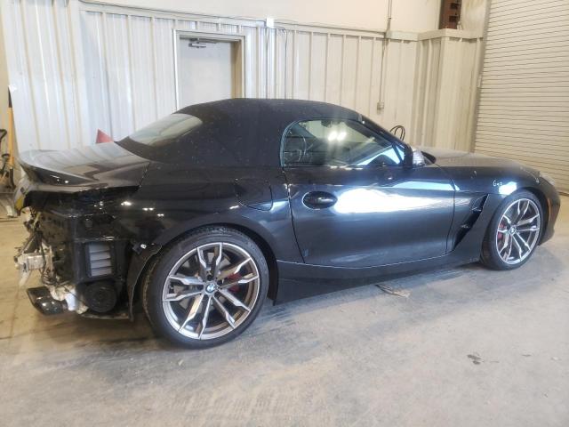 Obraz 3 z 2021 BMW Z4 M40I 2021 z VIN WBAHF9C02MWX15847