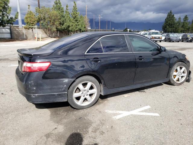 Obraz 3 z 2007 TOYOTA CAMRY LE 2007 z VIN 4T1BK46K77U035121