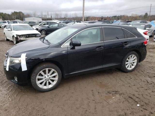 Изображение 2011 TOYOTA VENZA  2011