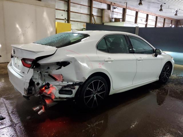 Image 3 of 2022 TOYOTA CAMRY SE 2022 with VIN 4T1G11AK2NU639154