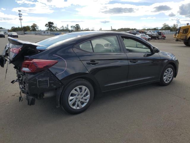 Изображение 3 2020 HYUNDAI ELANTRA SE 2020 с VIN KMHD74LF3LU086398
