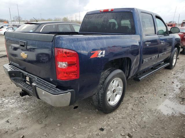Obraz 3 z 2012 CHEVROLET SILVERADO K1500 LT 2012 z VIN 3GCPKSE73CG240606