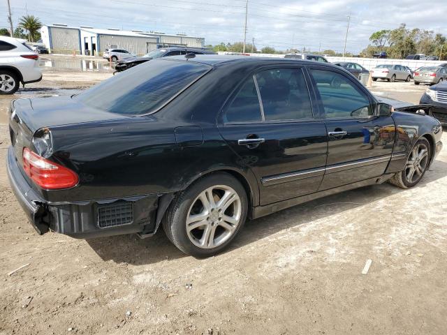 Image 3 of 2002 MERCEDES-BENZ E-CLASS 320 2002 with VIN WDBJF65J02B484989
