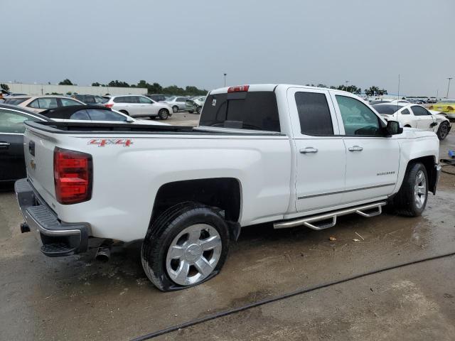 Изображение 3 2014 CHEVROLET SILVERADO K1500 LTZ 2014 с VIN 1GCVKSEC4EZ401505