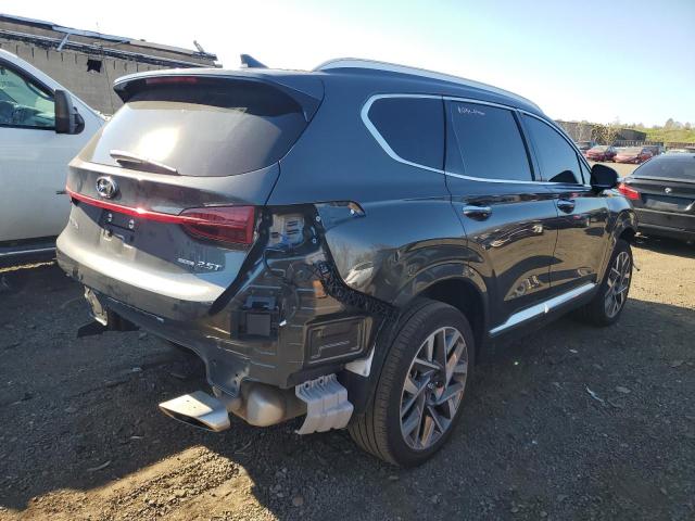 Изображение 3 2023 HYUNDAI SANTA FE CALLIGRAPHY 2023 с VIN 5NMS5DAL7PH511516
