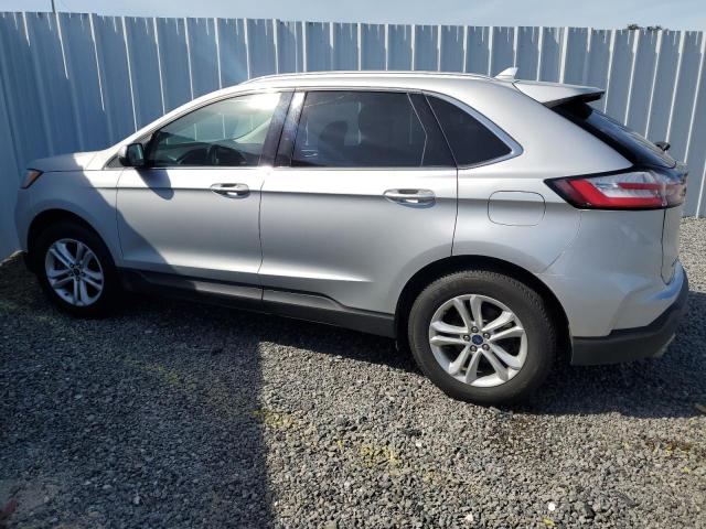 Image 2 of 2019 FORD EDGE SEL 2019 with VIN 2FMPK4J91KBC71630