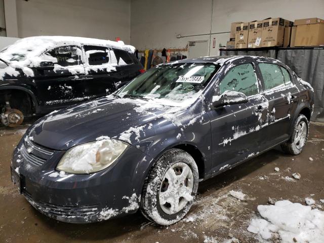2009 CHEVROLET COBALT LS 2009 image