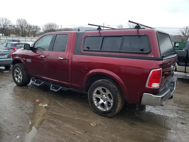 Obraz 2 z 2017 RAM 1500 LARAMIE 2017 z VIN 1C6RR7JTXHS515819