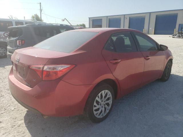 Изображение 3 2019 TOYOTA COROLLA L 2019 с VIN 5YFBURHE2KP860931