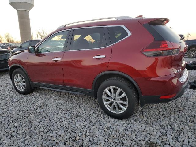 Image 2 of 2018 NISSAN ROGUE S 2018 with VIN 5N1AT2MV4JC842624