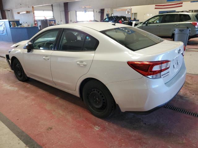 Изображение 2 2017 SUBARU IMPREZA  2017 с VIN 4S3GKAA68H3617268