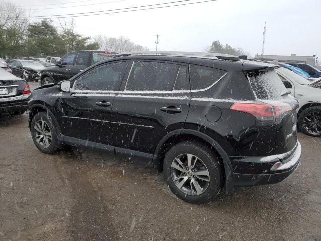 Image 2 of 2018 TOYOTA RAV4 ADVENTURE 2018 with VIN 2T3RFREVXJW822591