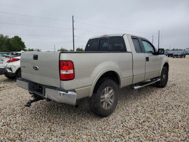 Image 3 of 2006 FORD F150  2006 with VIN 1FTPX12V56FB20245