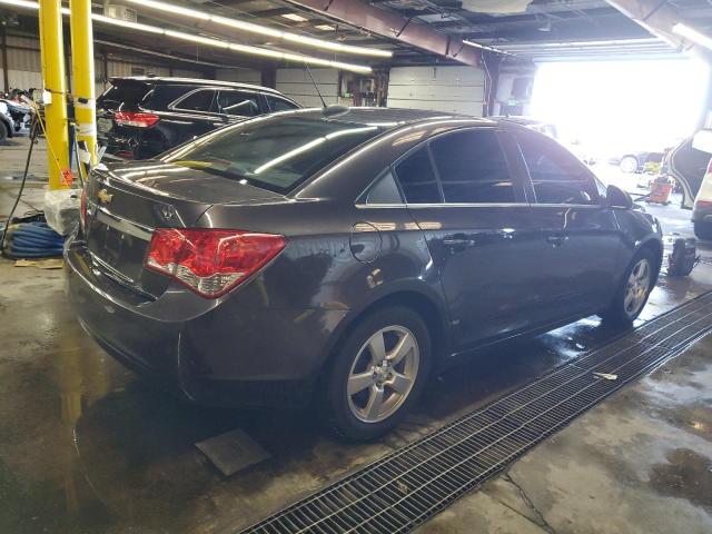 Image 3 of 2015 CHEVROLET CRUZE LT 2015 with VIN 1G1PC5SBXF7192151