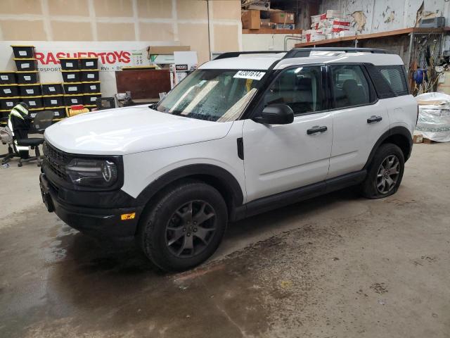 Obraz 1 z 2021 FORD BRONCO SPORT  2021 z VIN 3FMCR9A66MRB12958