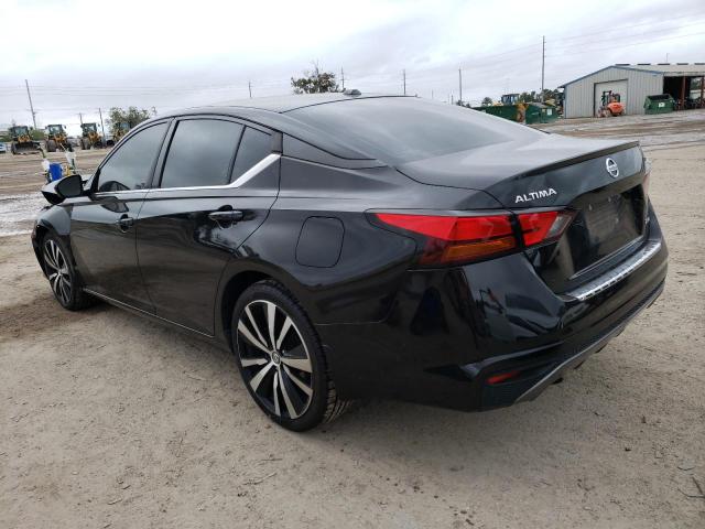 Image 2 of 2019 NISSAN ALTIMA SR 2019 with VIN 1N4BL4CW9KC187477