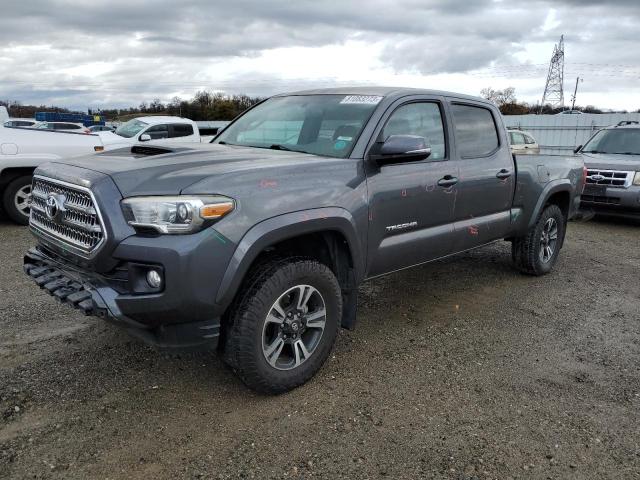 Obraz 1 z 2016 TOYOTA TACOMA DOUBLE CAB 2016 z VIN 3TMDZ5BN3GM012387