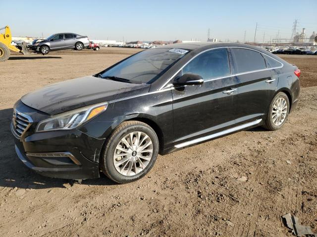 Obraz 1 z 2015 HYUNDAI SONATA SPORT 2015 z VIN 5NPE34AF0FH065868