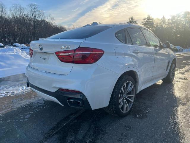 Изображение 3 2016 BMW X6 XDRIVE35I 2016 с VIN 5UXKU2C5XG0N83590