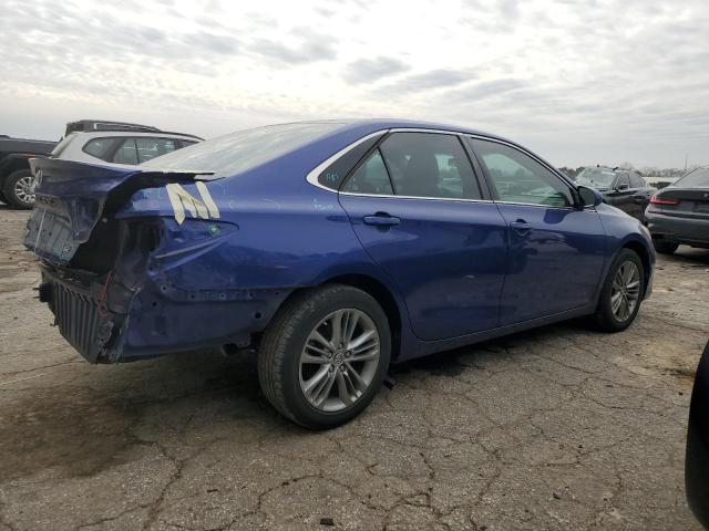 Изображение 3 2015 TOYOTA CAMRY LE 2015 с VIN 4T1BF1FK6FU915891
