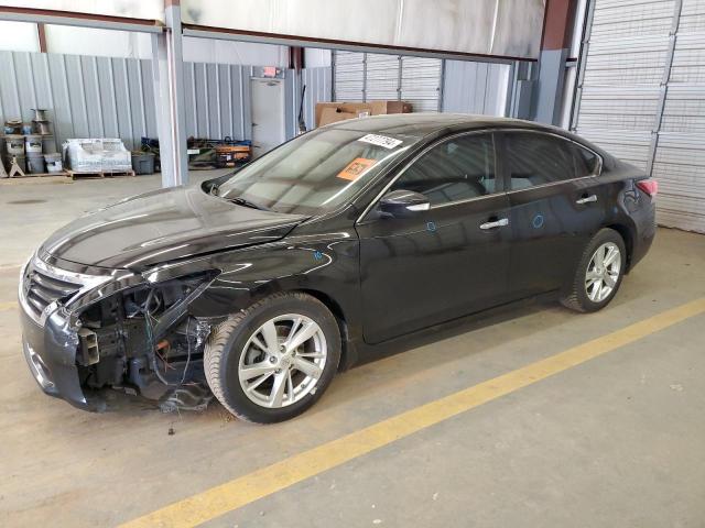 Image 1 of 2014 NISSAN ALTIMA 2.5 2014 with VIN 1N4AL3AP4EC276640