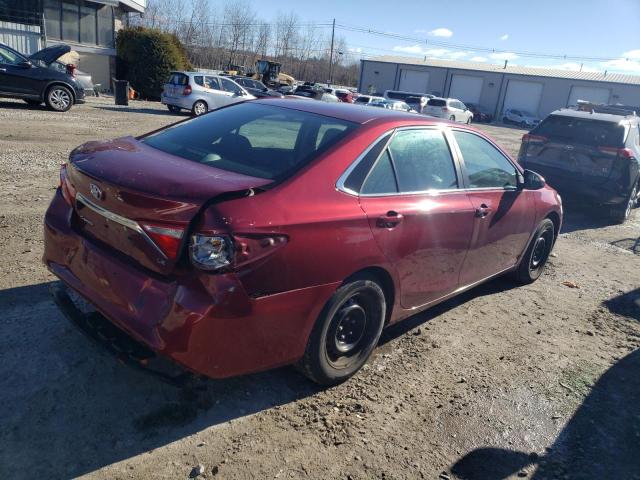 Image 3 of 2017 TOYOTA CAMRY LE 2017 with VIN 4T1BF1FK3HU646364