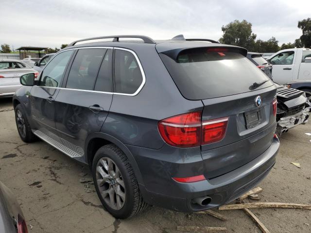 Изображение 2 2013 BMW X5 XDRIVE35I 2013 с VIN 5UXZV4C57D0B20053