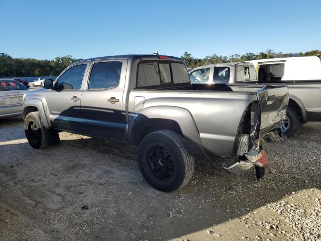 Image 2 of 2014 TOYOTA TACOMA DOUBLE CAB 2014 with VIN 5TFJX4GN0EX034544