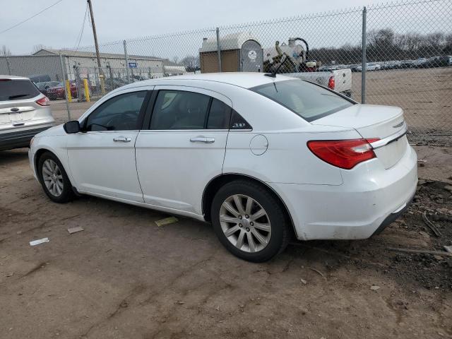 Изображение 2 2014 CHRYSLER 200 LIMITED 2014 с VIN 1C3CCBCG1EN157088