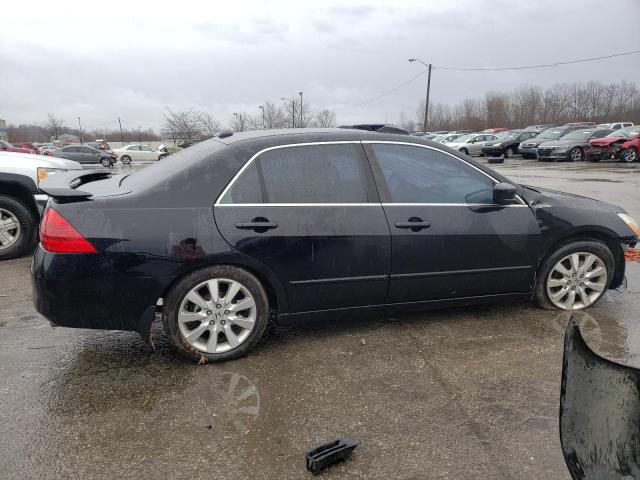 Изображение 3 2007 HONDA ACCORD EX 2007 с VIN 1HGCM66587A004066