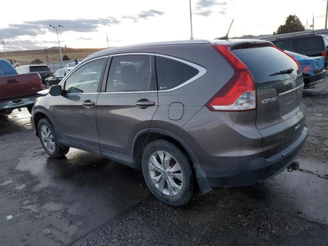 Изображение 2 2012 HONDA CR-V EXL 2012 с VIN 5J6RM4H73CL012872